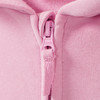 Mädchen Sweatjacke im Basic-Look
