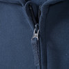 Mädchen Sweatjacke im Basic-Look