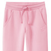 Mädchen Jogginghose im Basic-Look