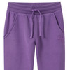 Mädchen Jogginghose im Basic-Look