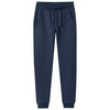 Mädchen Jogginghose im Basic-Look