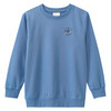 Jungen Sweatshirt mit Rücken-Print