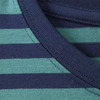 2 Jungen Langarmshirts mit Print
