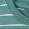 2 Jungen Langarmshirts mit Print