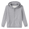 Jungen Sweatjacke im Basic-Look