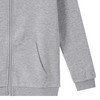 Jungen Sweatjacke im Basic-Look