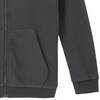 Jungen Sweatjacke im Basic-Look