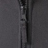 Jungen Sweatjacke im Basic-Look