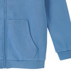 Jungen Sweatjacke im Basic-Look