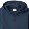 Jungen Sweatjacke im Basic-Look