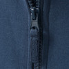 Jungen Sweatjacke im Basic-Look