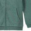 Jungen Sweatjacke im Basic-Look