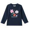 2 Baby Langarmshirts im Set