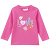 2 Baby Langarmshirts im Set