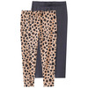 2 Baby Leggings im Set