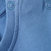 Jungen Sweatshirt mit Rücken-Print