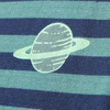 2 Baby Langarmshirts mit Print