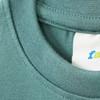 2 Baby Langarmshirts mit Print