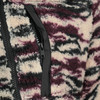 Herren Teddyjacke mit Fleecefutter