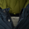 Parka voor jongens met capuchon