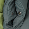 Jungen Steppjacke mit Kapuze