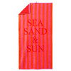 Strandtuch 85 x 160 cm