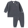 Newborn Set aus Pullover und Hose