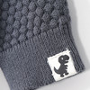 Newborn Set aus Pullover und Hose