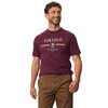Herren T-Shirt mit Print