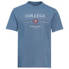 Herren T-Shirt mit Print