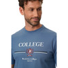 Herren T-Shirt mit Print