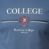 Herren T-Shirt mit Print