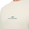 Herren Langarmshirt mit Schriftzug