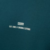 Herren Langarmshirt mit Schriftzug