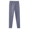 3 Kinder Leggings aus Bio-Baumwolle