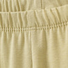 3 Kinder Leggings aus Bio-Baumwolle