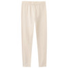 3 Mädchen Leggings aus Bio-Baumwolle