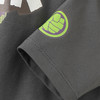 MARVEL Langarmshirt mit Hulk-Print