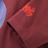 MARVEL Langarmshirt mit Spider-Man Print