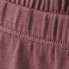 2 Mädchen Leggings mit Feigen