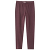 2 Mädchen Leggings mit Feigen