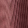Mädchen Langarmshirt mit Rippstruktur