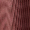 Mädchen Langarmshirt mit Rippstruktur