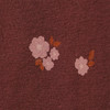 2 Mädchen Langarmshirts mit Blümchen