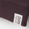 Mädchen Sweatshirt mit Rüschen