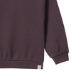 Mädchen Sweatshirt mit Rüschen