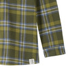 Jungen Flanellhemd mit Karo-Muster