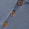 2 Jungen Langarmshirts aus Waffel-Piqué