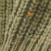 Jungen Woll-Strickpullover mit Mouliné-Effekt