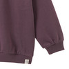 Jungen Polo-Sweatshirt im Oversized-Look